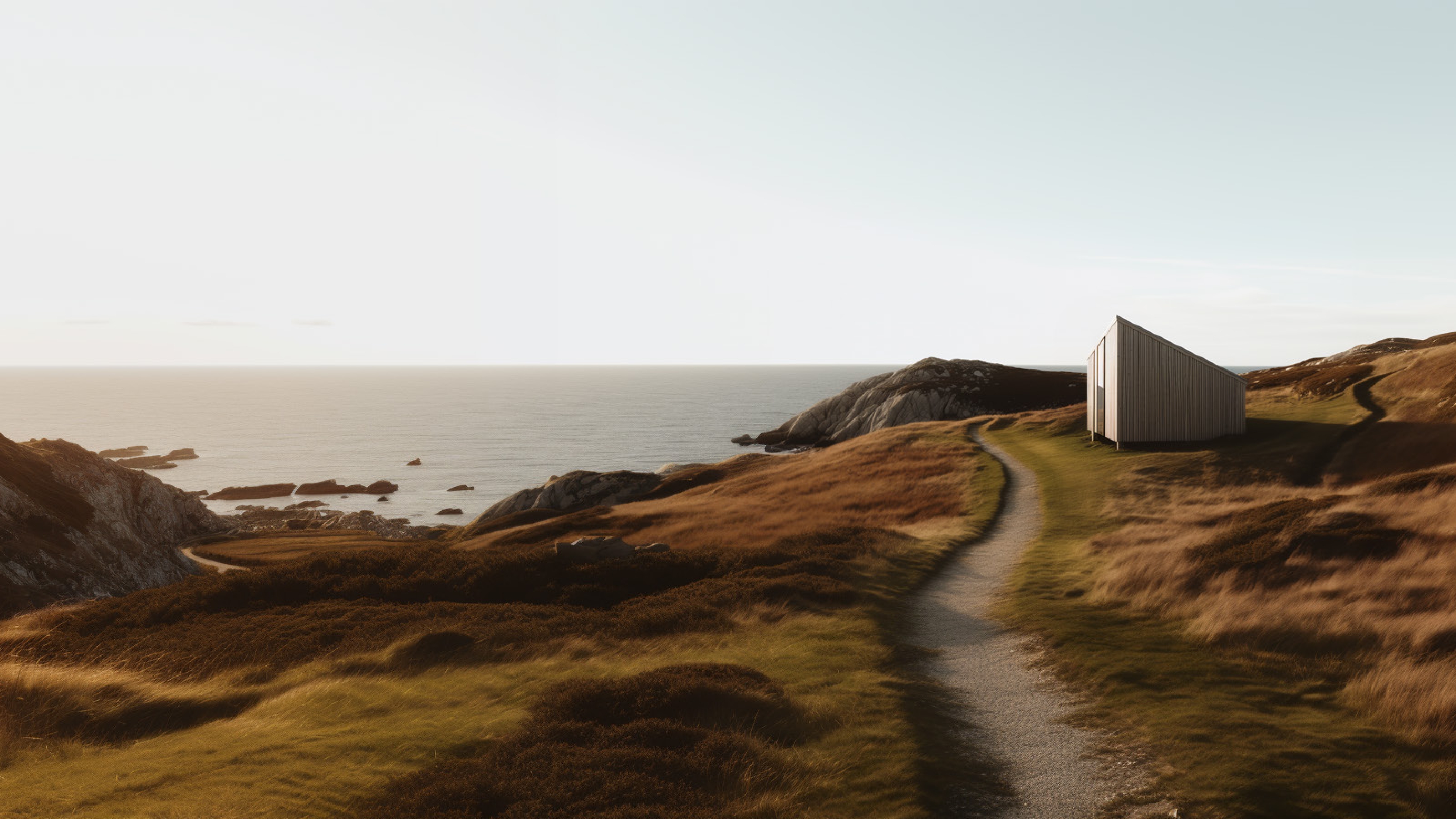 Tiny Huts